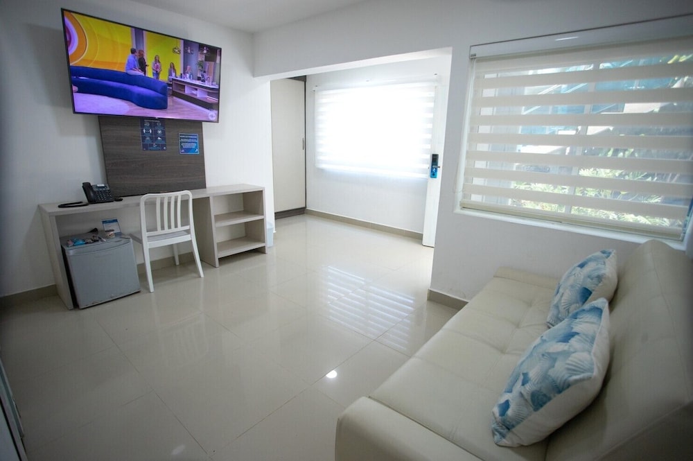 Hotel Poblado Covenas 32/50