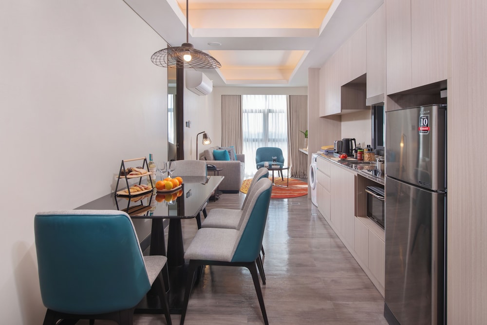 Citadines Bacolod City 25/30