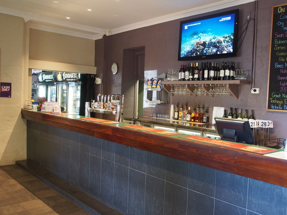 Dongara Hotel Motel 5/29