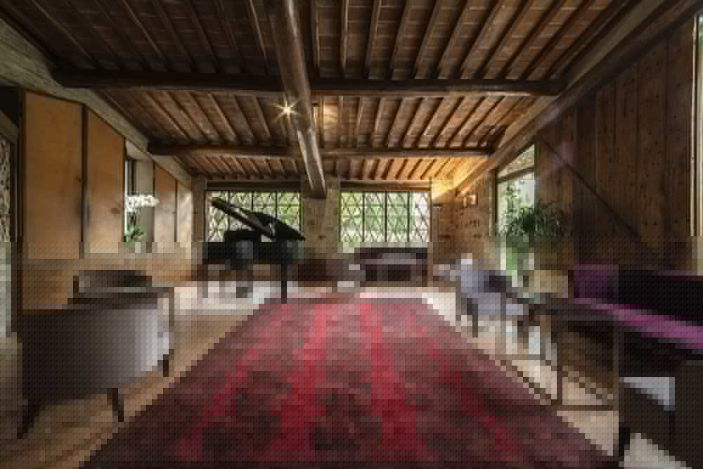 Relais Della Rovere 4/68