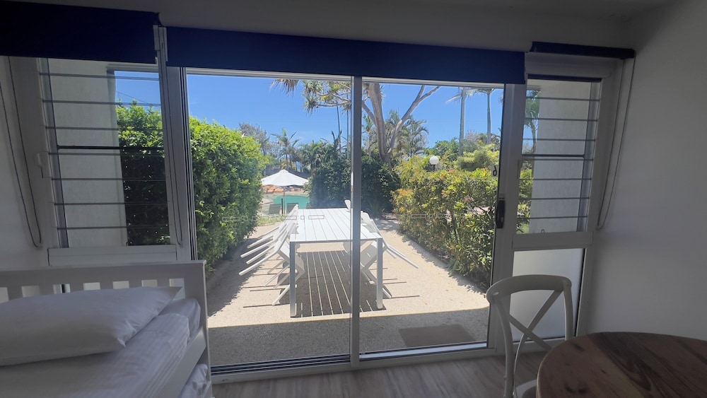 Rosslyn Bay Resort 38/77