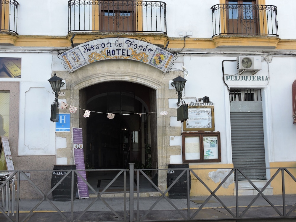La Fonda 6/49