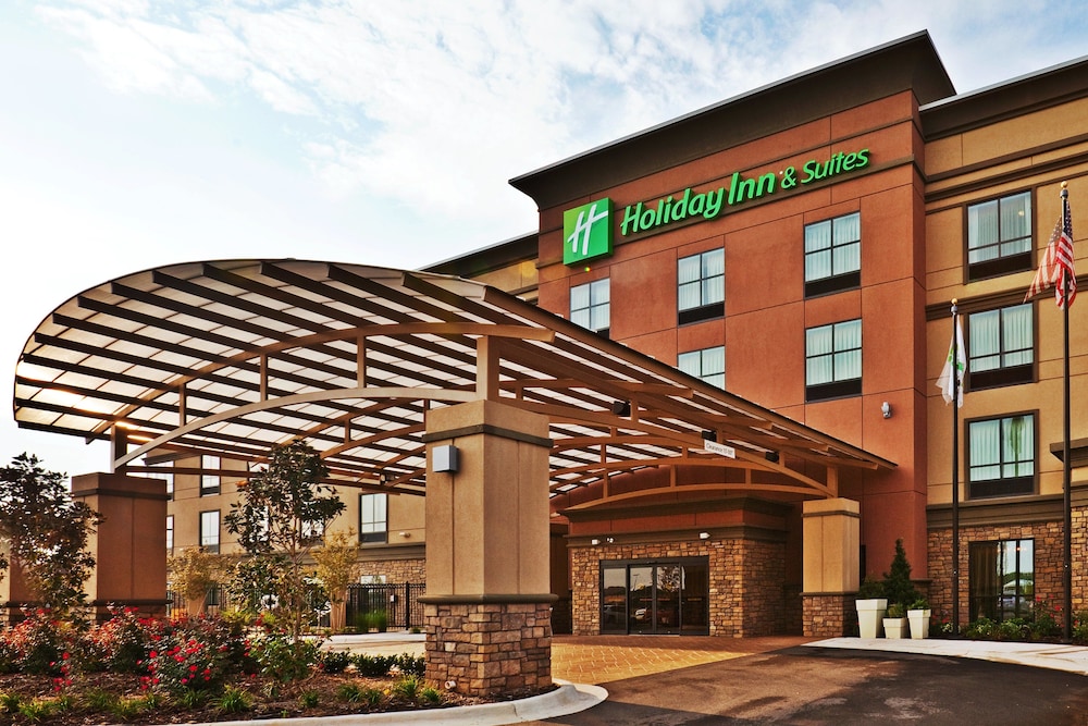 Holiday Inn Hotel & Suites Stillwater - University West 3/60
