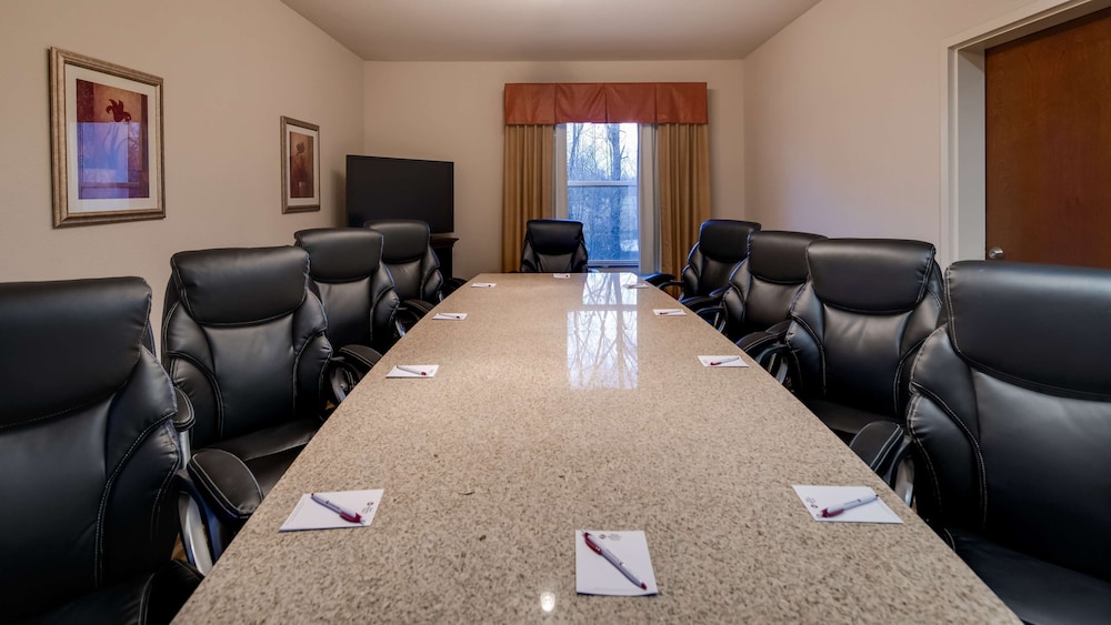 Best Western Plus Greenville South 27/41