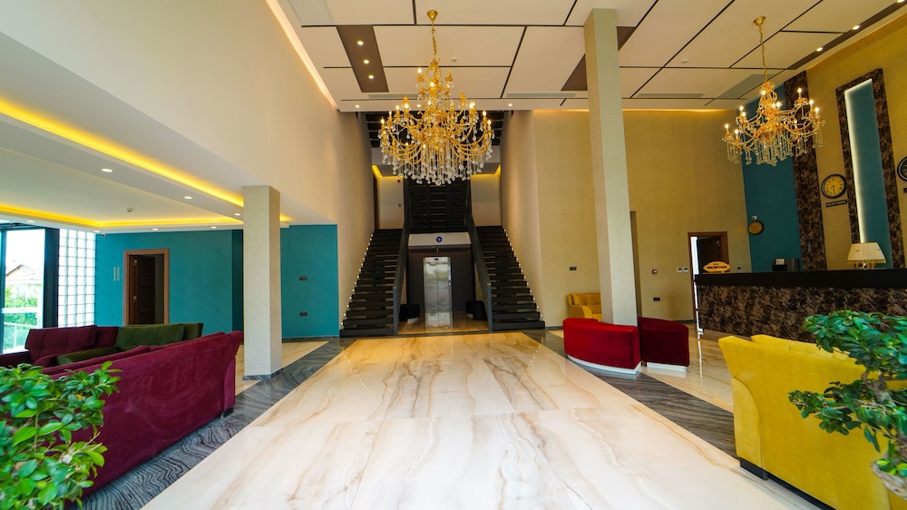 Aes Club Hotel 14/67