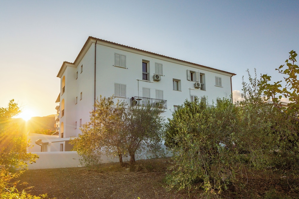 Le Residenze del Baia Marina 5/23