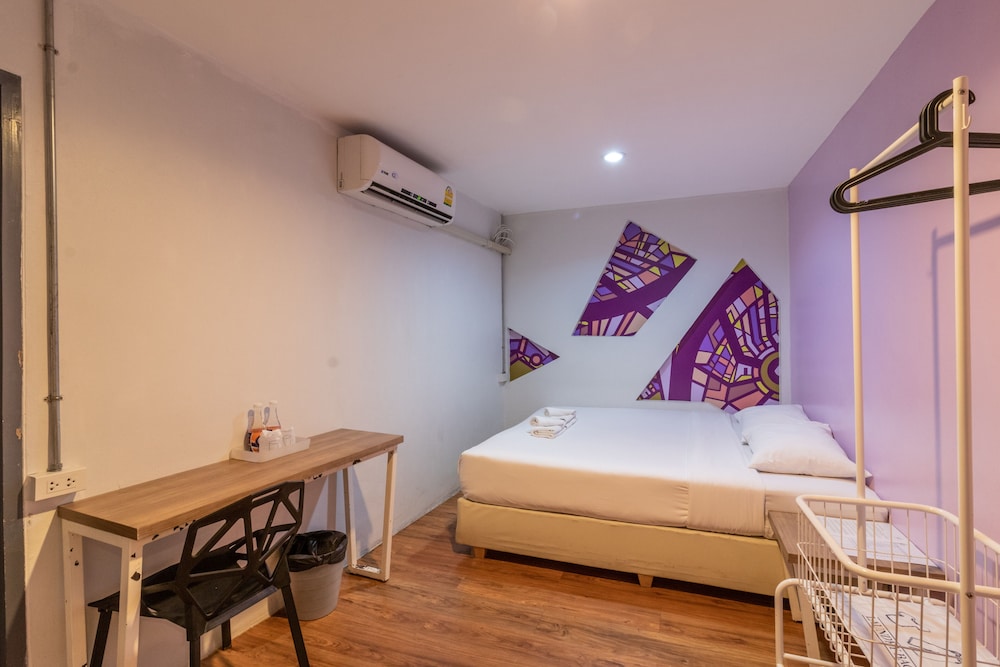 Chill Inn Bangkok 19/38