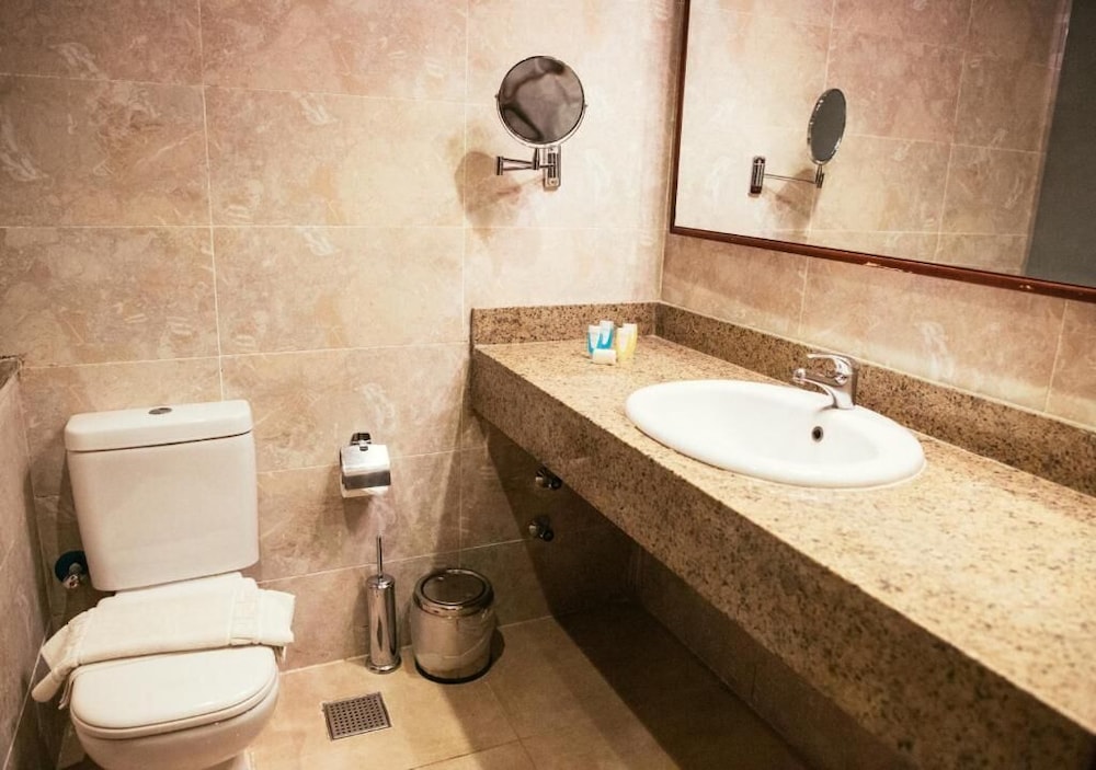 Retal View El Sokhna Hotel & Resort 48/50