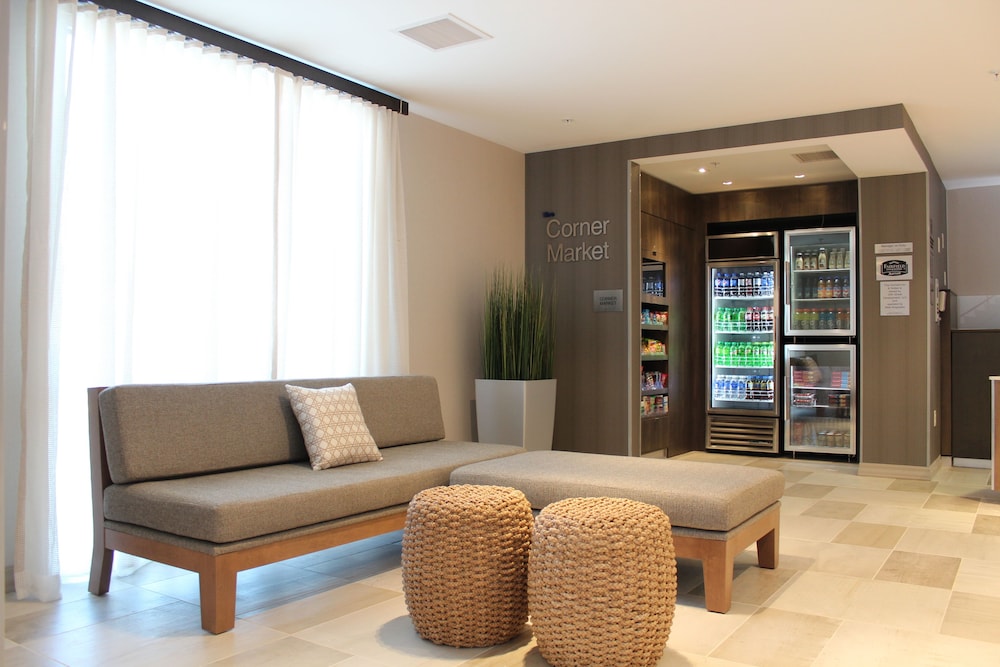 Fairfield Inn Suites Ocean City 40/51
