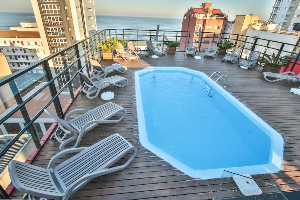 Life Hotel Torres (ex Encantos Torres) 14/22