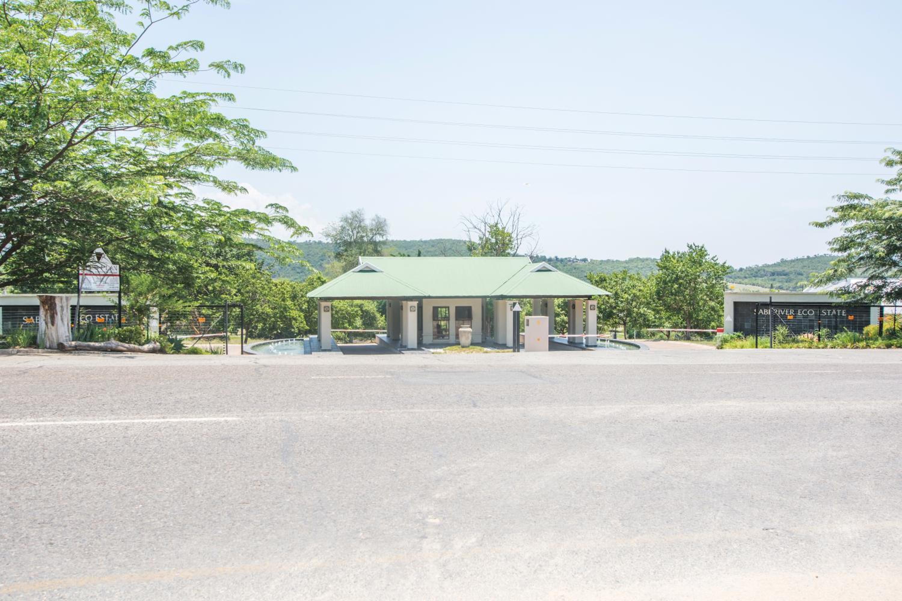 Hoyo Hoyo Hazyview Villas 写真1