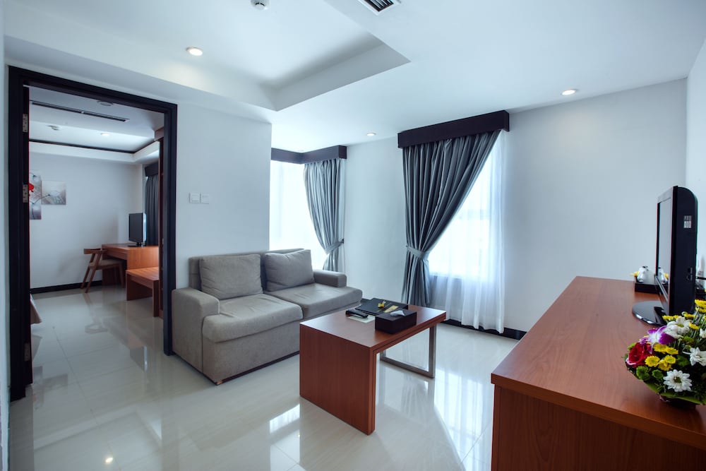 Royal Regantris Kuta 44/66