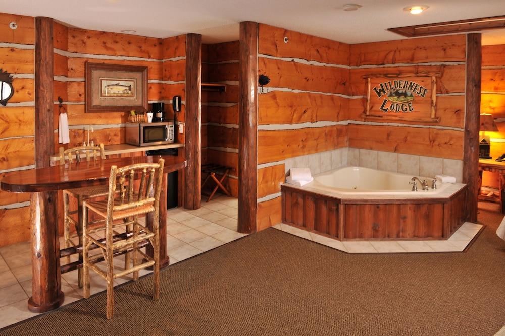 Stoney Creek Hotel Conference Center Wausau 36/47