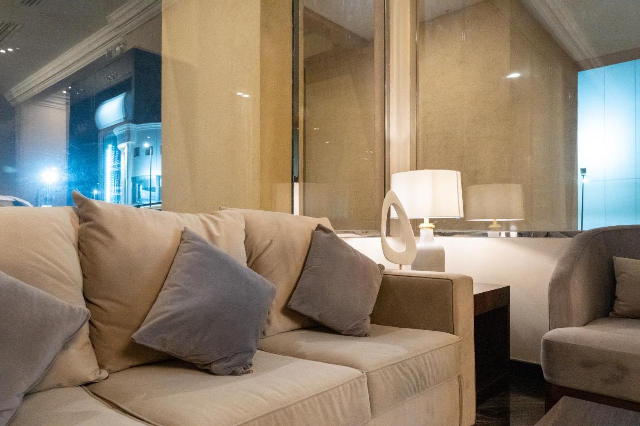 Fakhamat Al Dyafa - Serviced Apartments 33/53