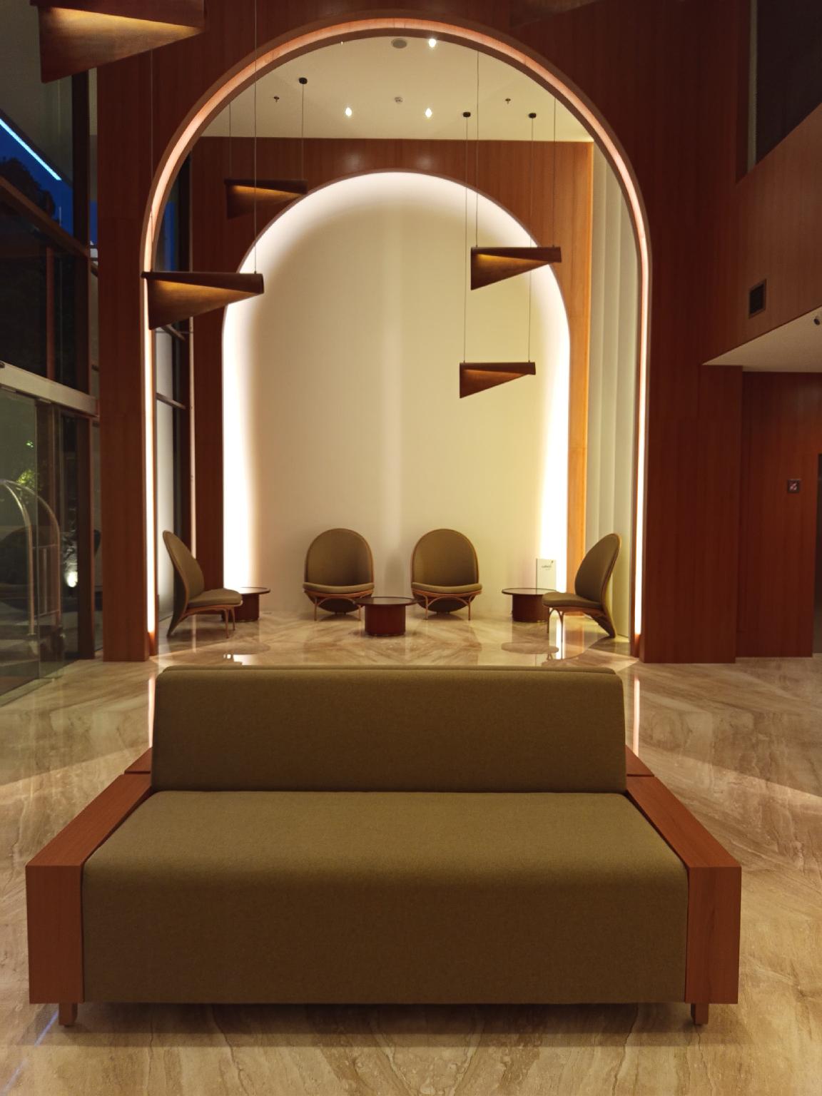 Mewangi Hotel Bandung 4/16