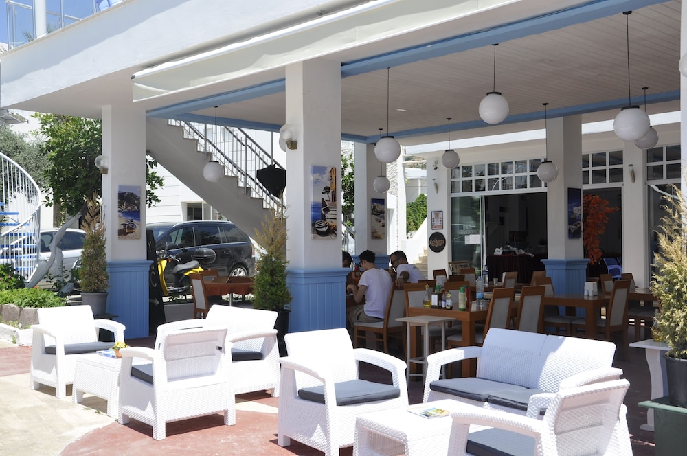 Delfi Hotel And Spa 43/67