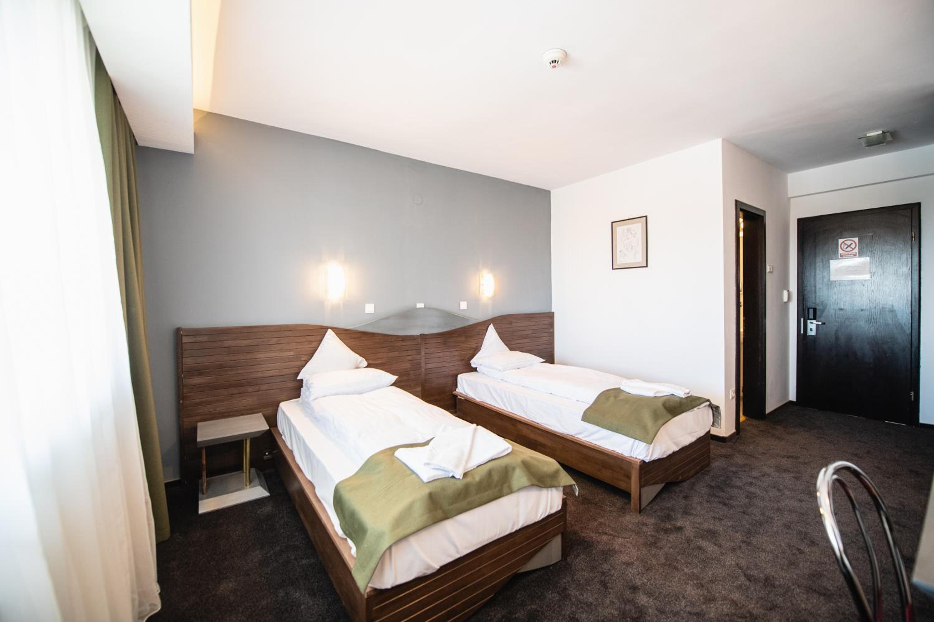 Best Western Hotel Park Sfantu Gheorghe 16/55