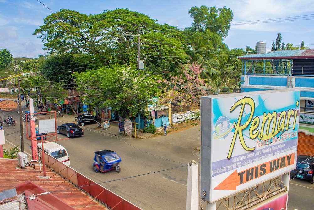 Remari Tourist Inn 51/56