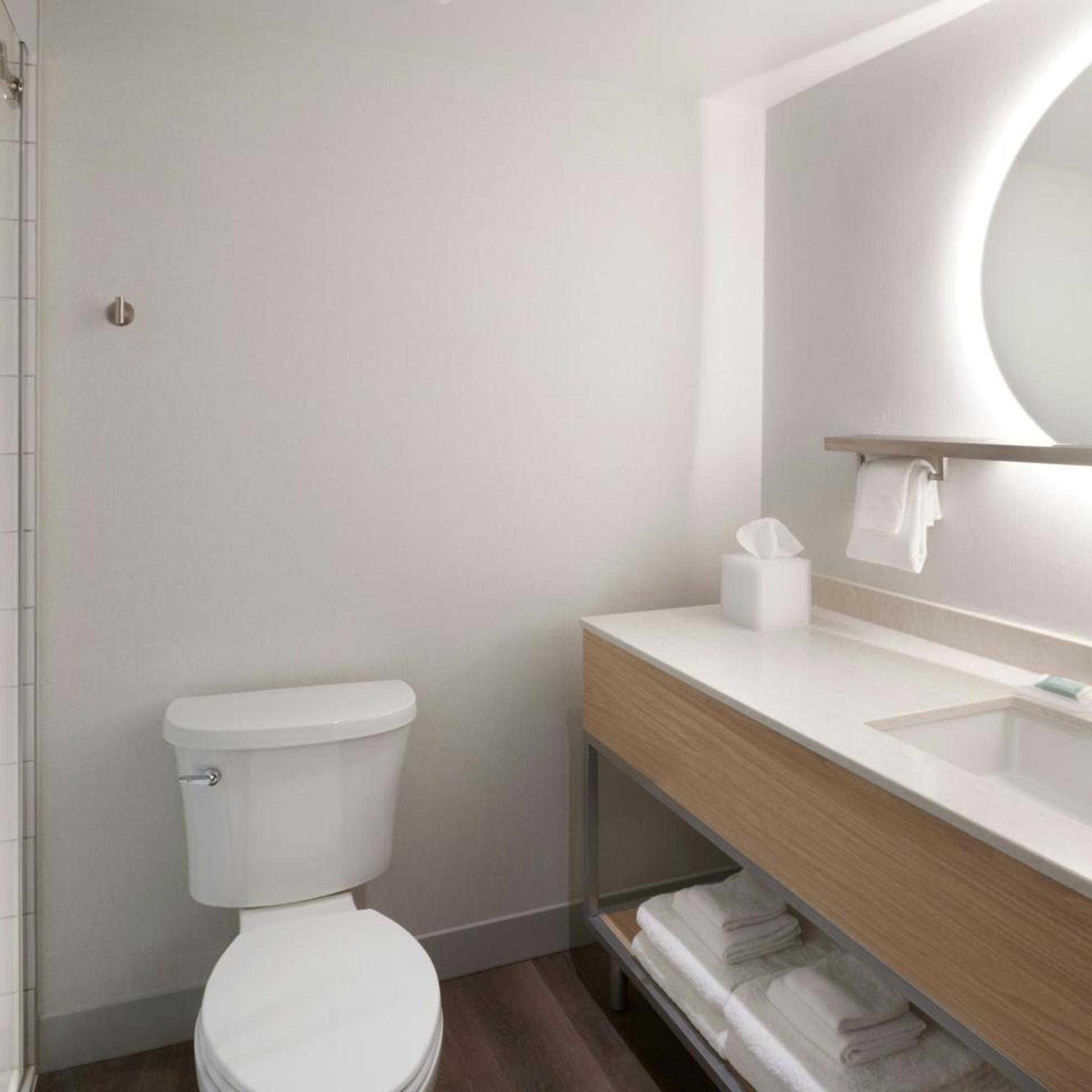 استوديو بسرير كوين بإطلالة على المدينة، Ramada By Wyndham Niagara Falls By the River 6/9