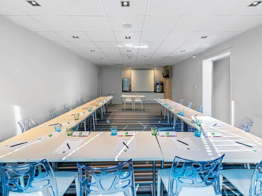 ibis Styles Strasbourg Avenue du Rhin 67/73