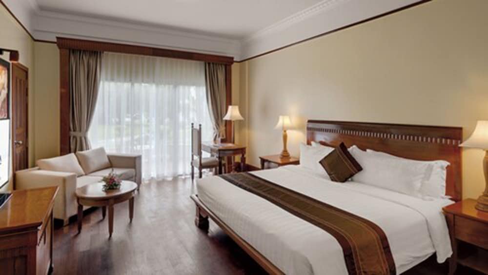 Sokha Beach Resort 12/47