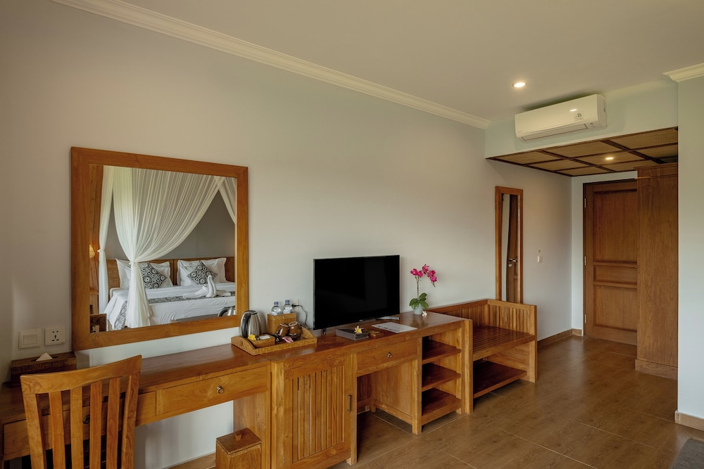 Paon Desa Ubud Hotel & Resort 31/48
