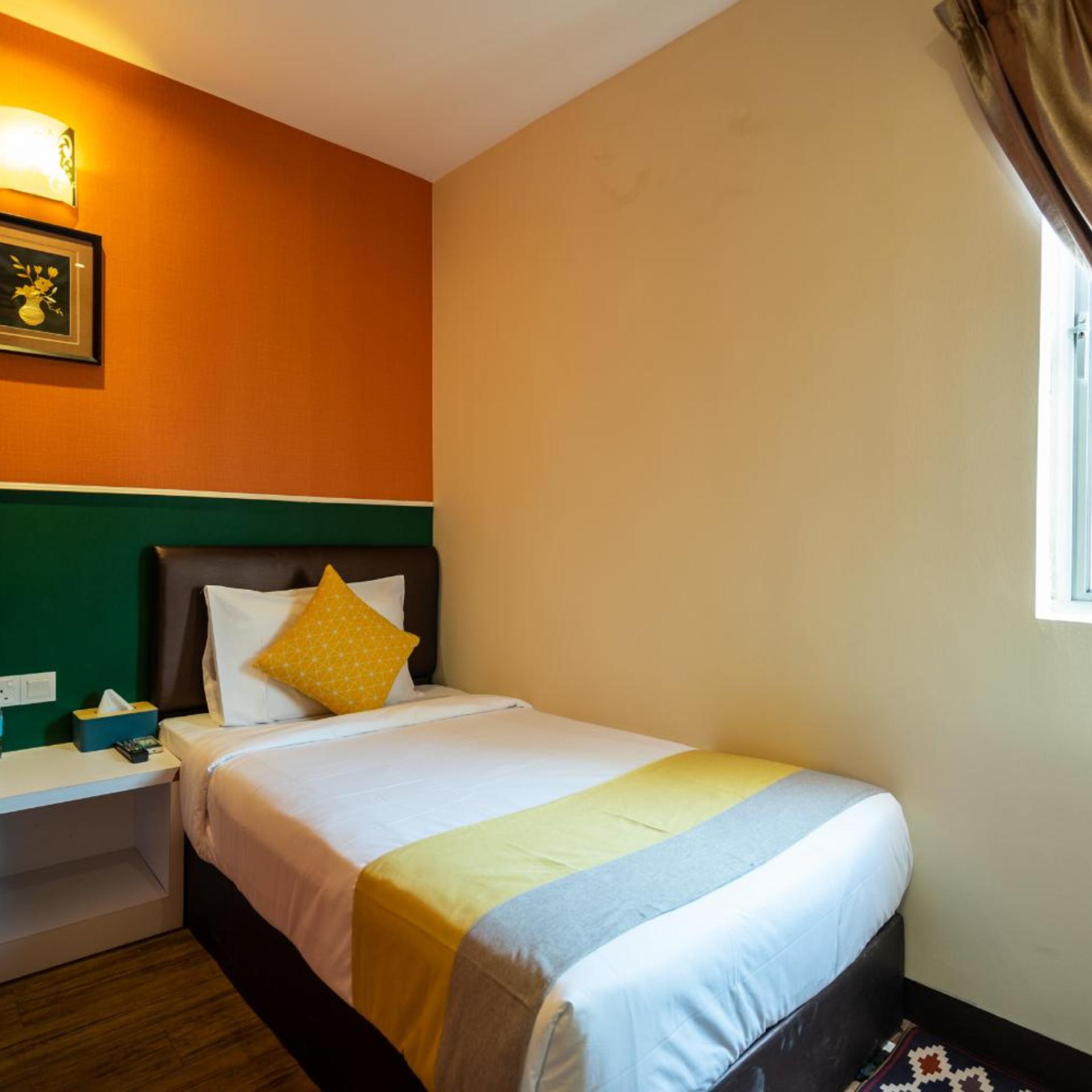 Link Hotel 22/50