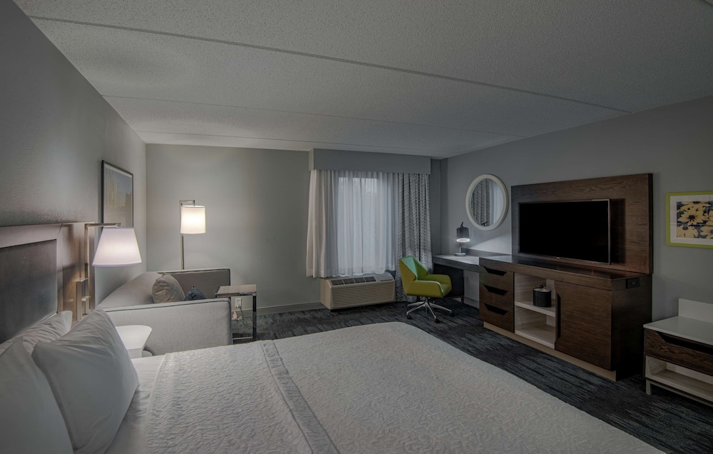 Hampton Inn Waldorf 21/47