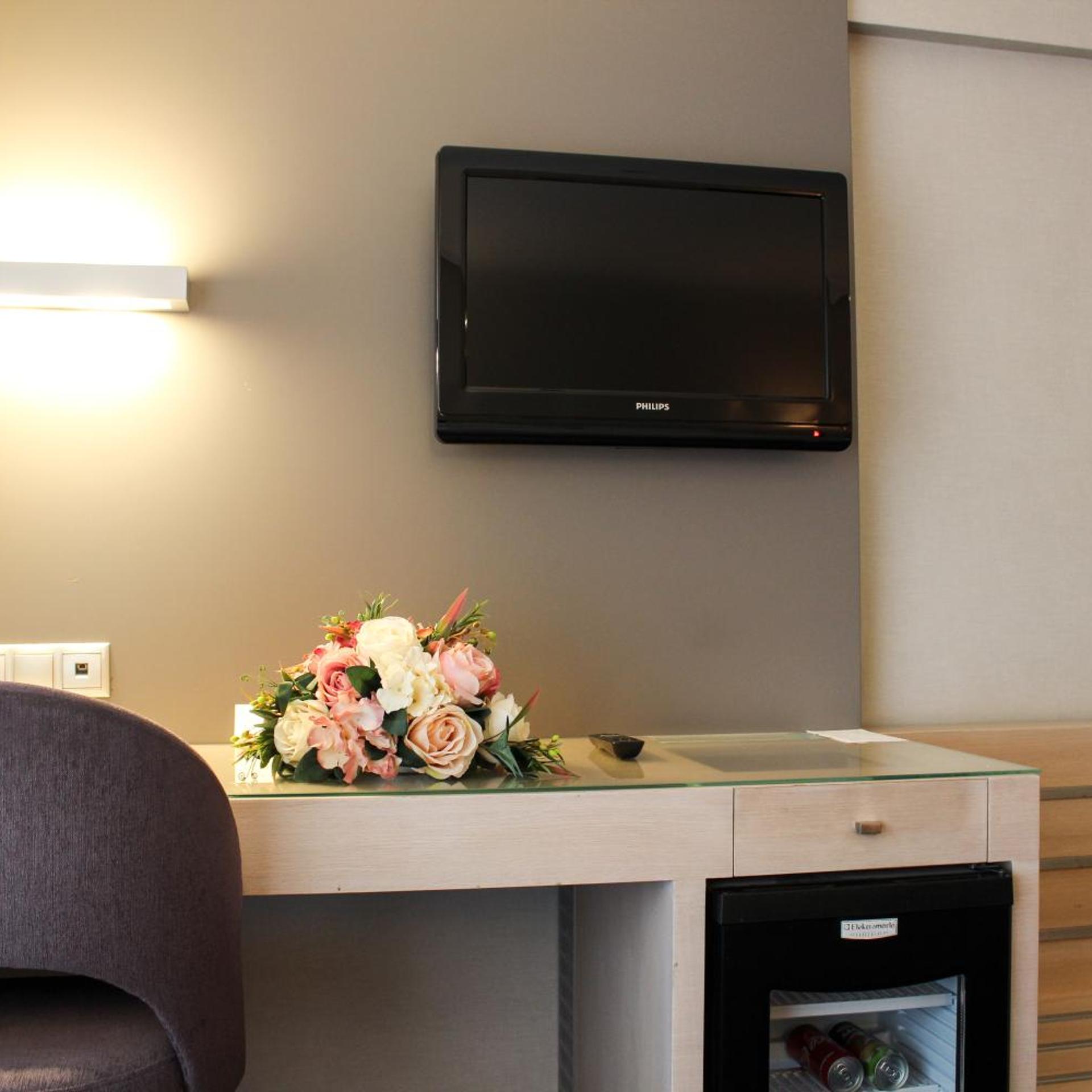 Eyuboglu Hotel 43/51