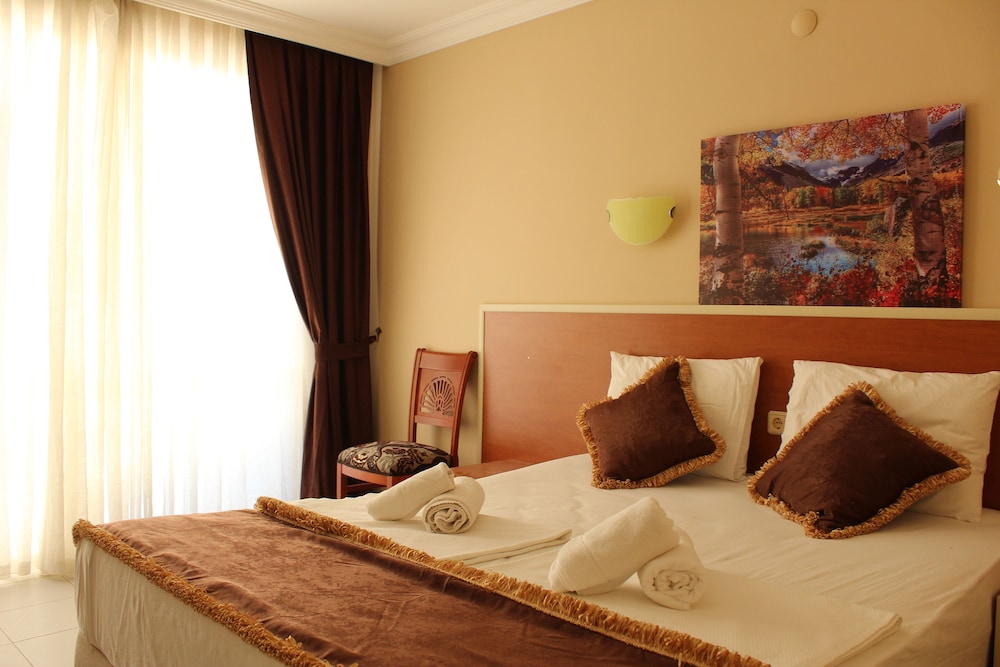 Hare Hotel 9/47