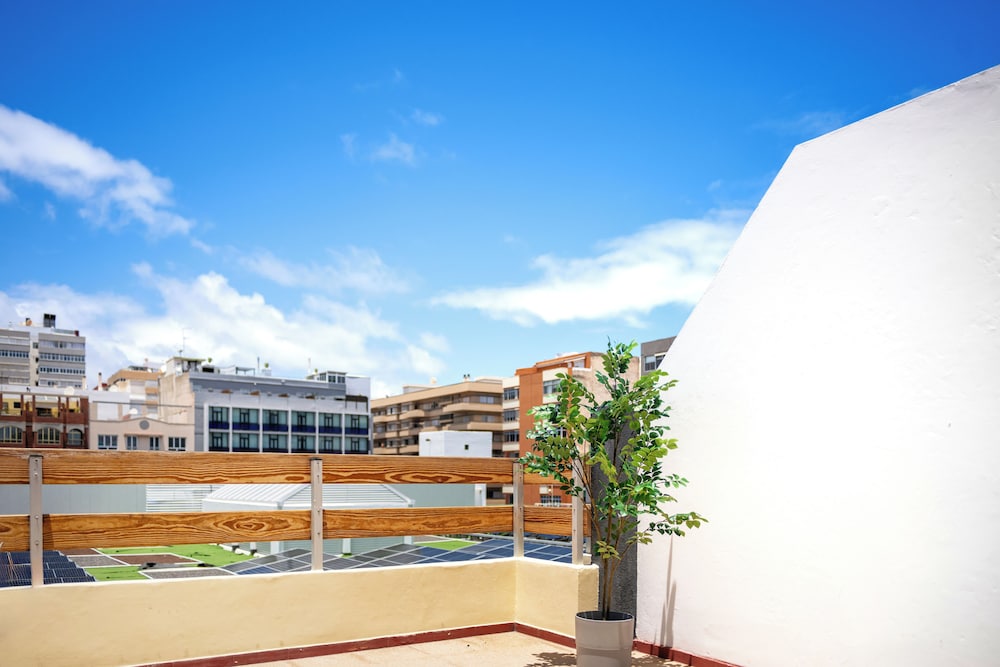 Hotel Valencia 52/55