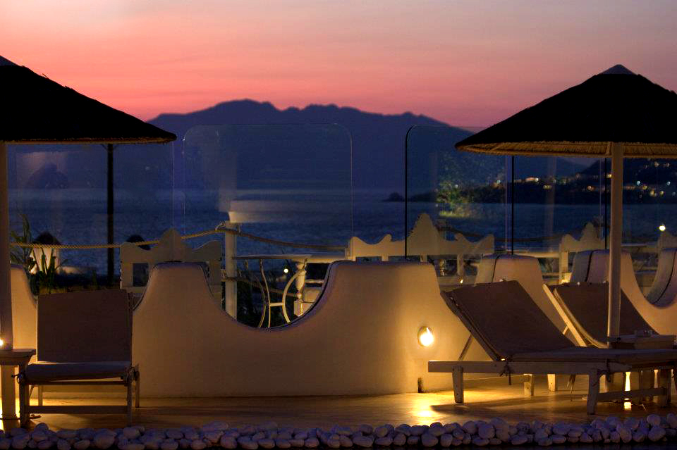 Ilio Maris Hotel 21/30