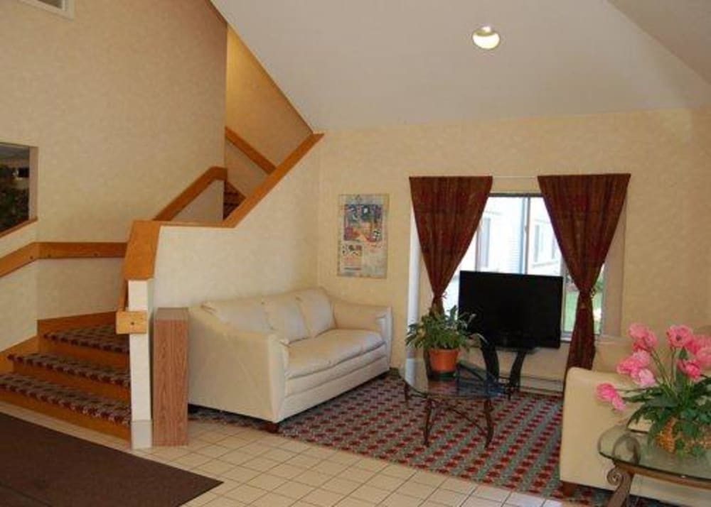 Rodeway Inn Willington North 15/21
