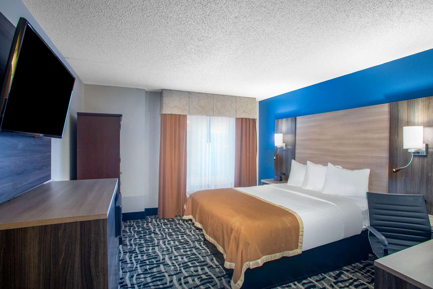 Baymont by Wyndham Branson - On the Strip 18/57