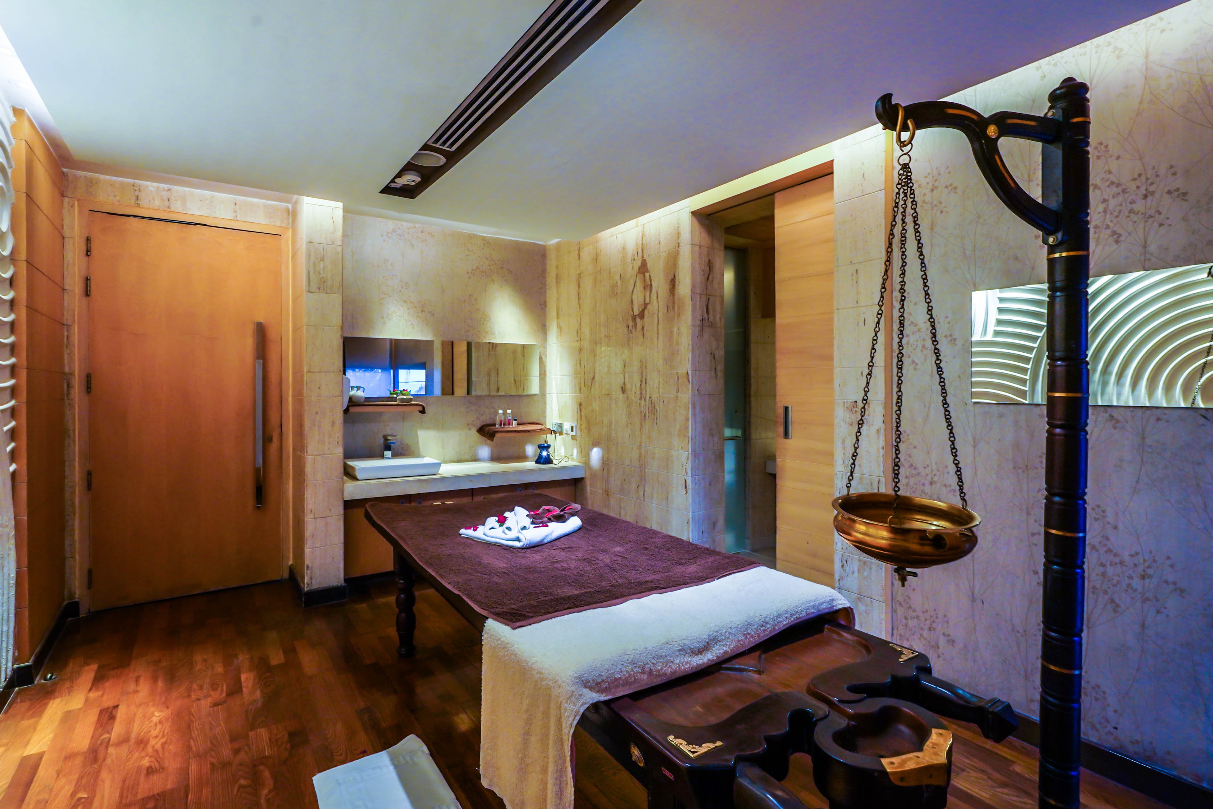 CROWNE PLAZA GREATER NOIDA 37/78