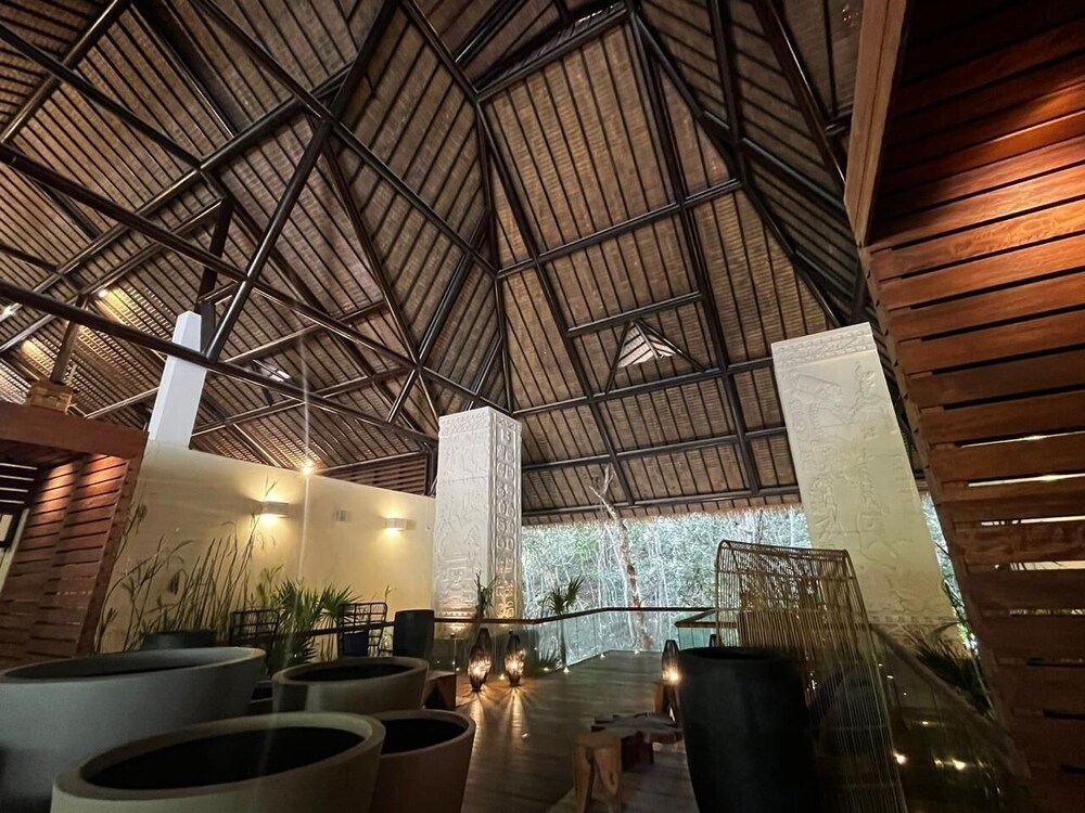 Hotel Mundo Maya Calakmul 23/50