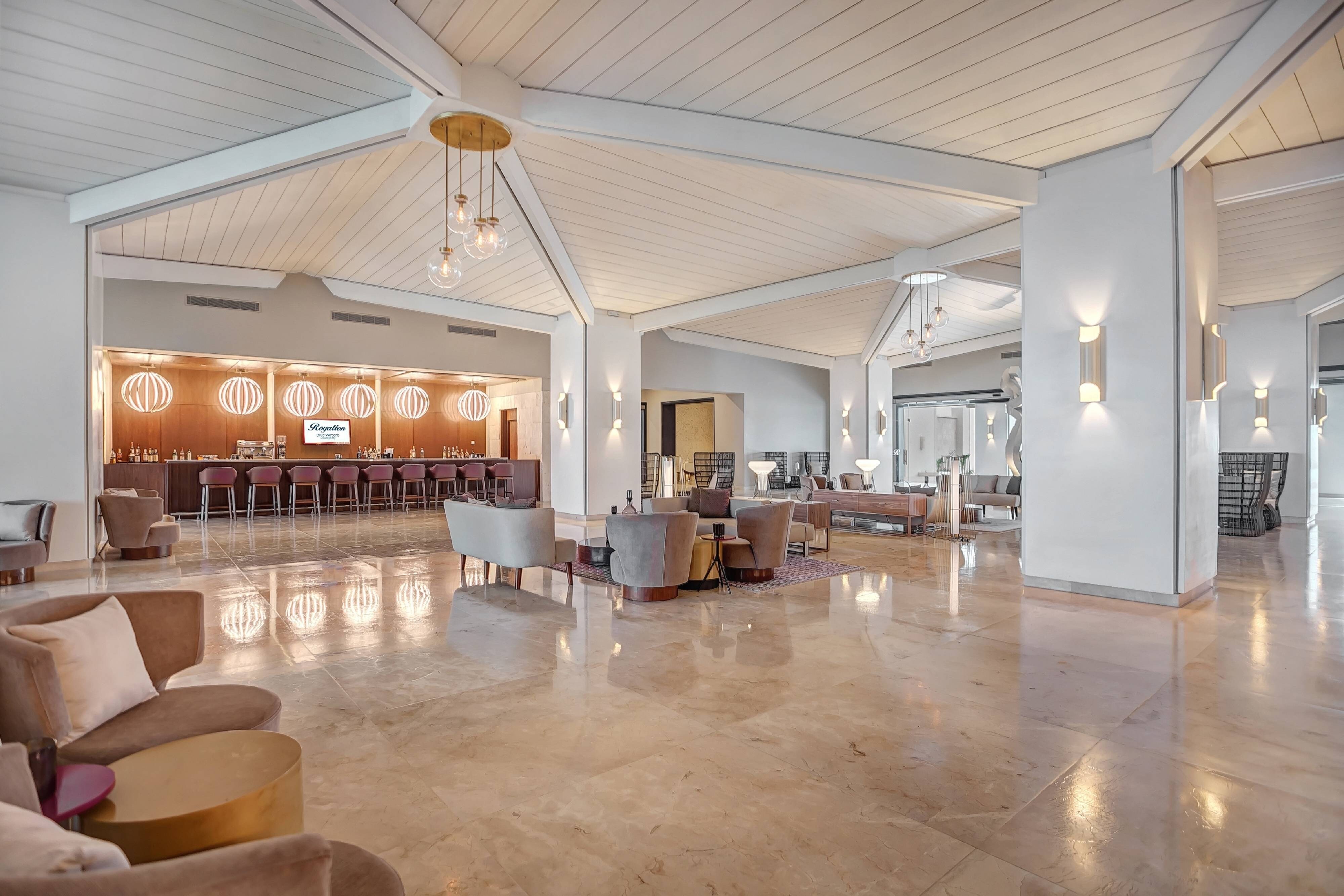 Royalton Blue Waters Montego Bay, An Autograph Collection All-Inclusive Resort 37/84