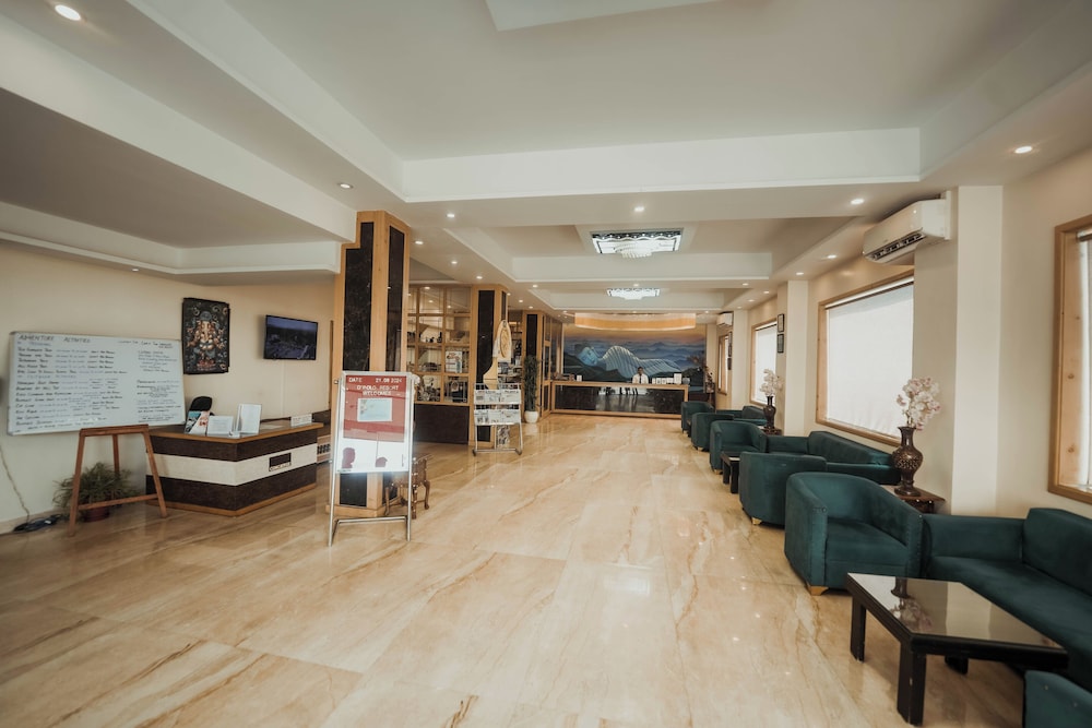 D'polo Club & Spa Resort 38/50
