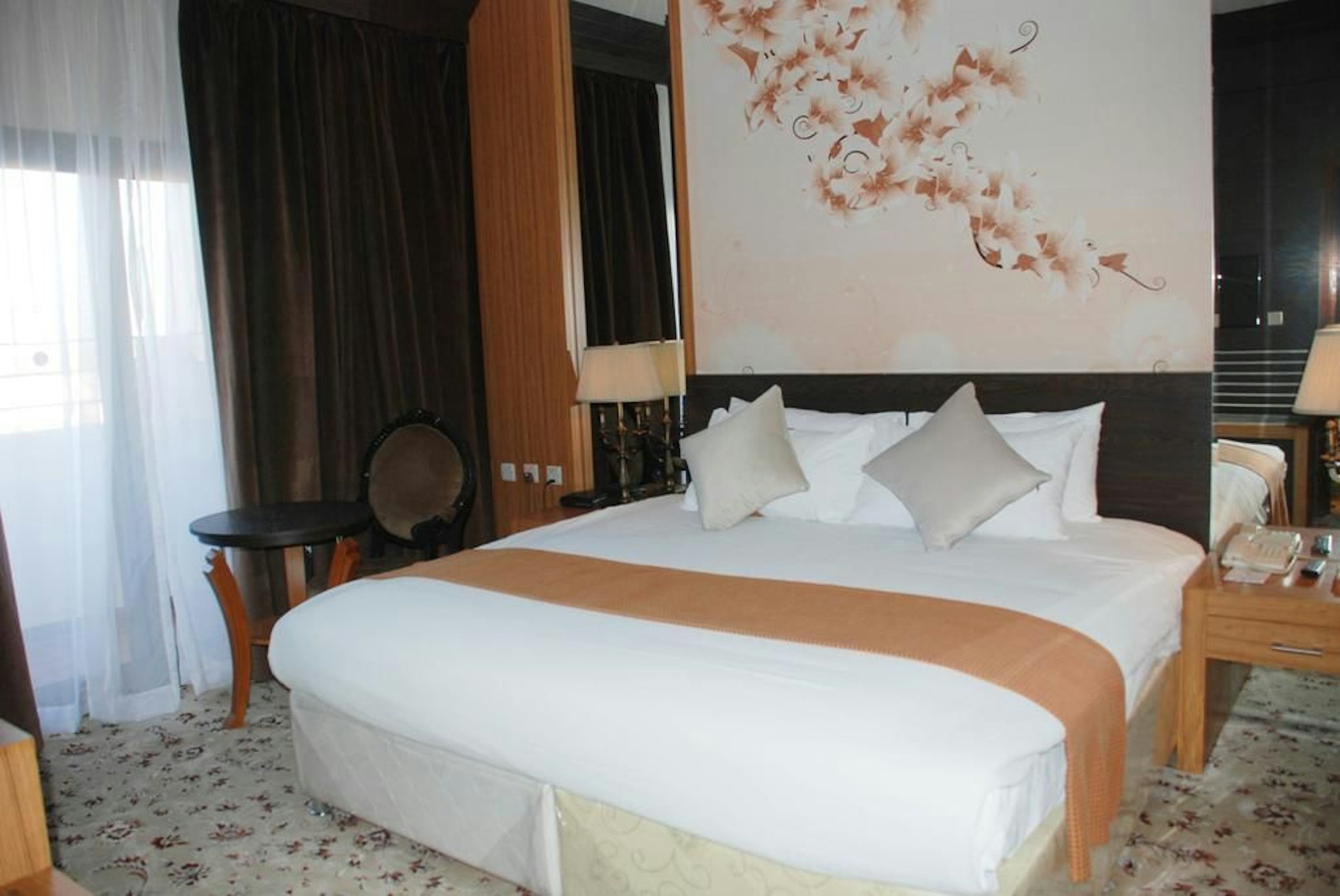 فندق جلوريا إن نجران(Alrabea Hotel) 8/32
