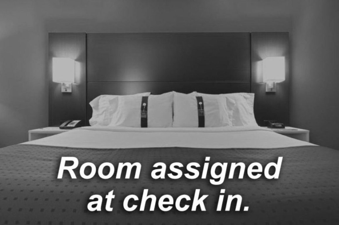 Holiday Inn Express Show Low 17/47