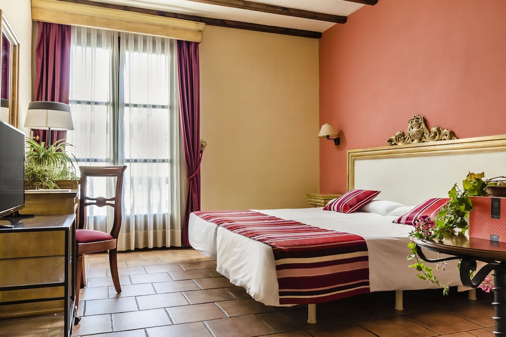 Hotel Rural Los Nogales 19/67