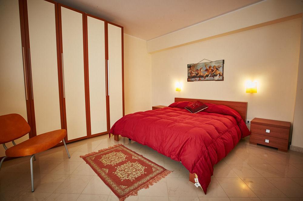 Hotel Le Saline 13/50