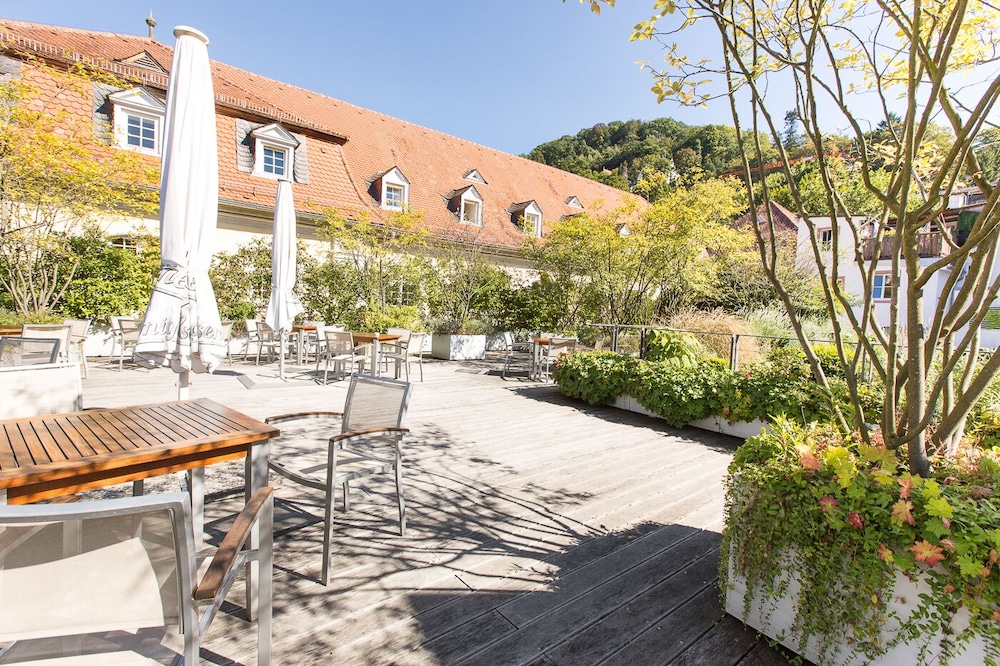 Arthotel Heidelberg 46/50
