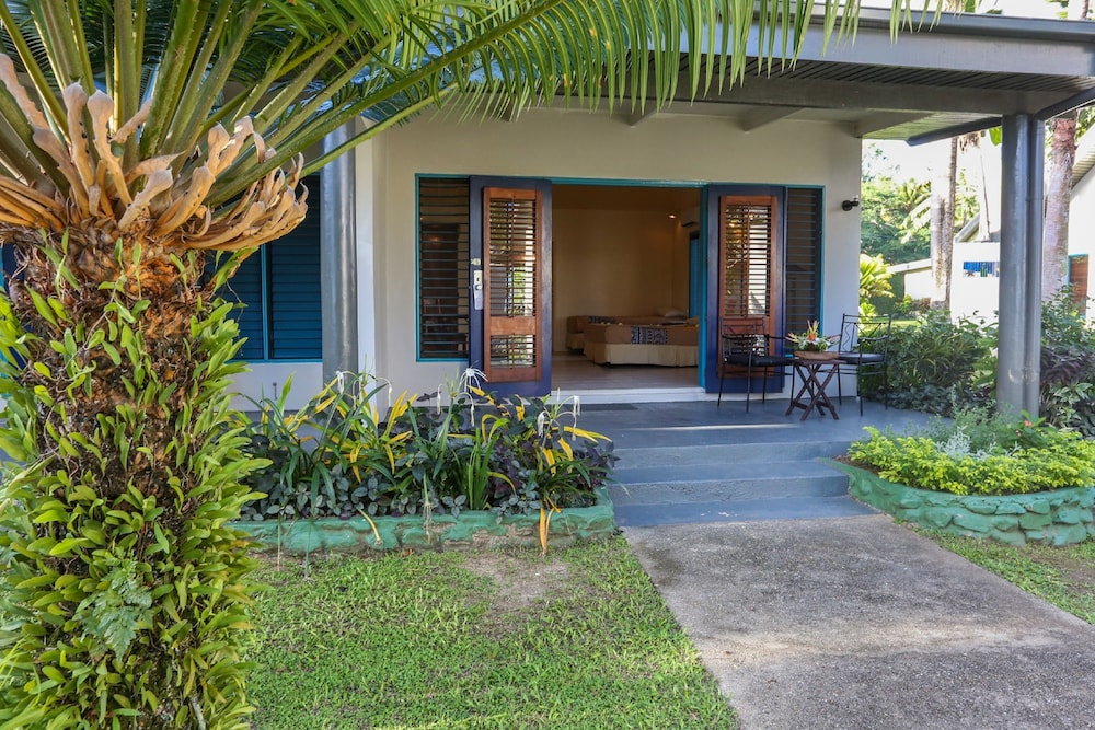 Fiji Hideaway Resort and Spa 5/50