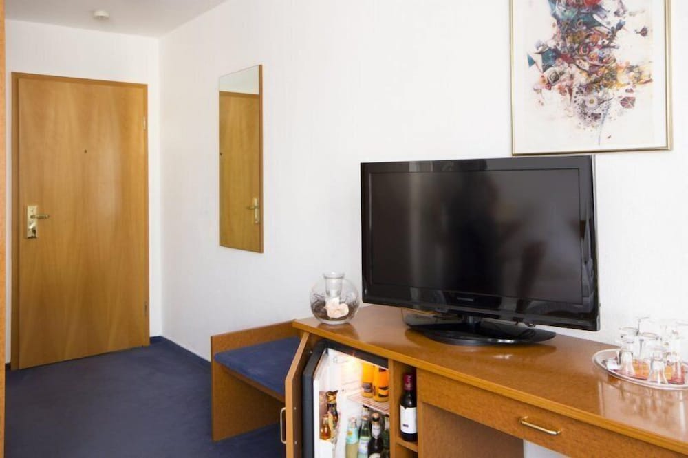 Hotel Roemerstein 22/34