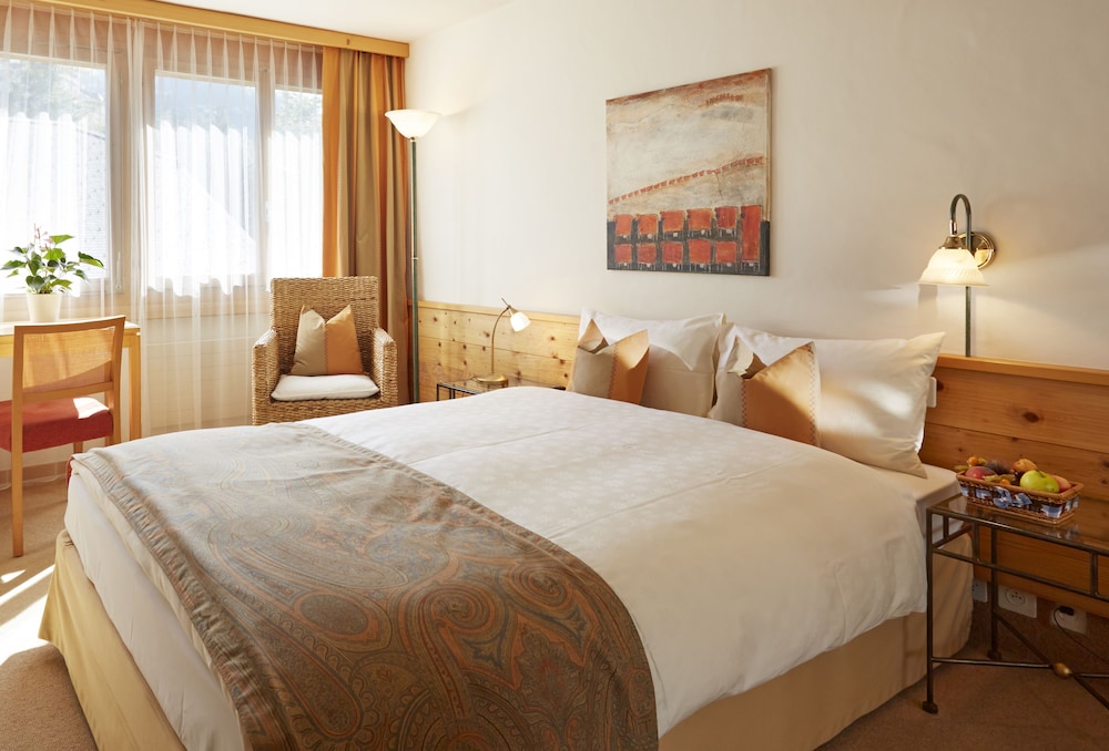 Hotel Gstaaderhof 23/63