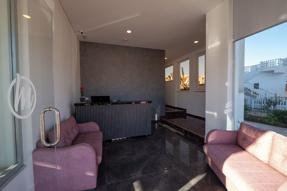 Hotel Mariksel 34/50