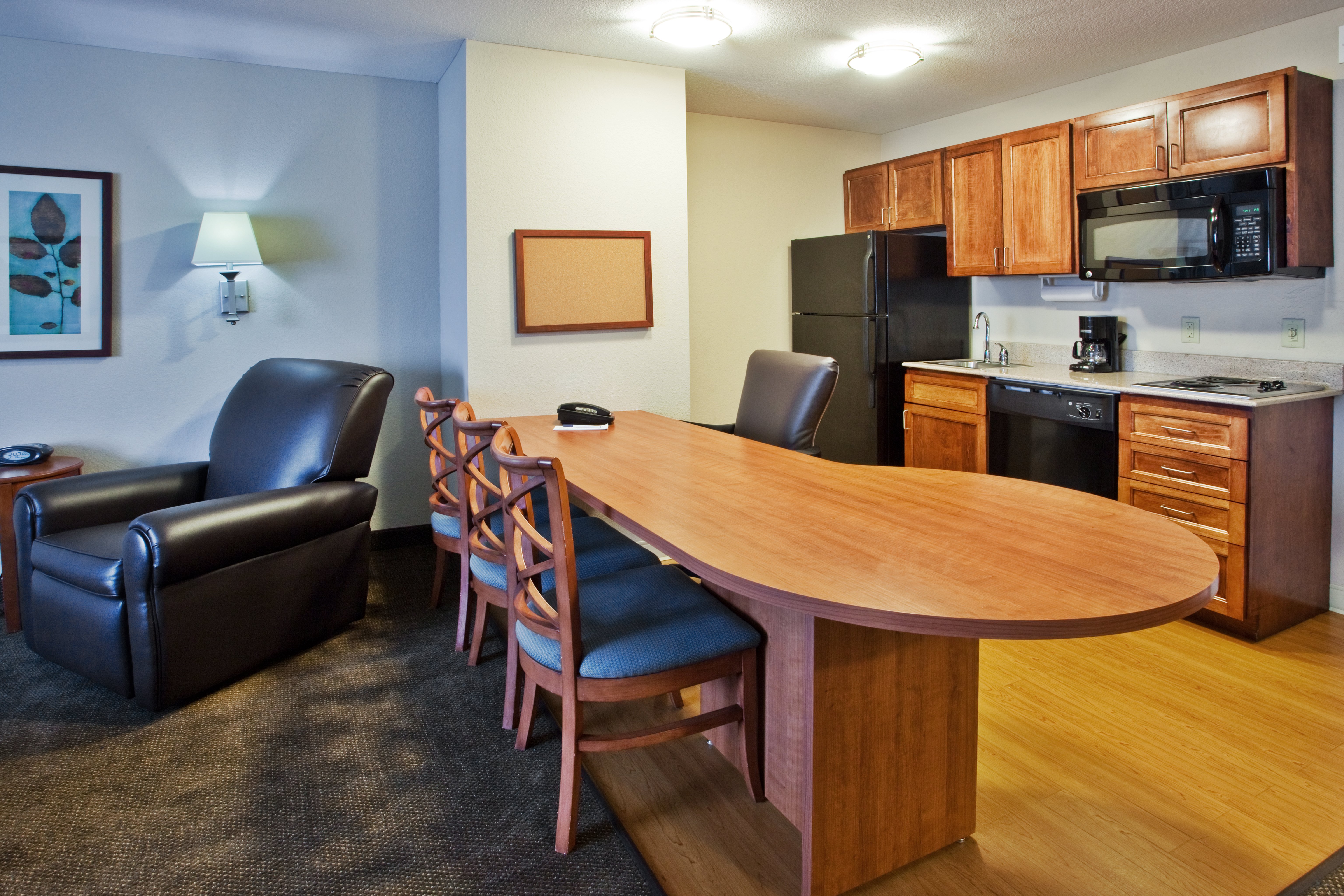 Candlewood Suites Macon 62/70