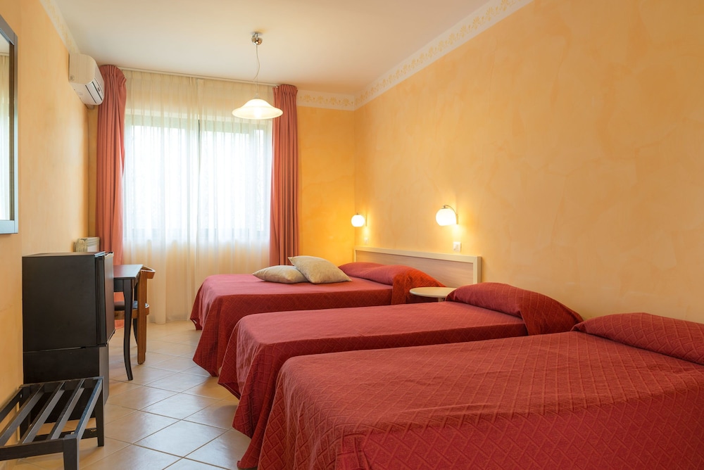 Hotel Villa Rita 16/56
