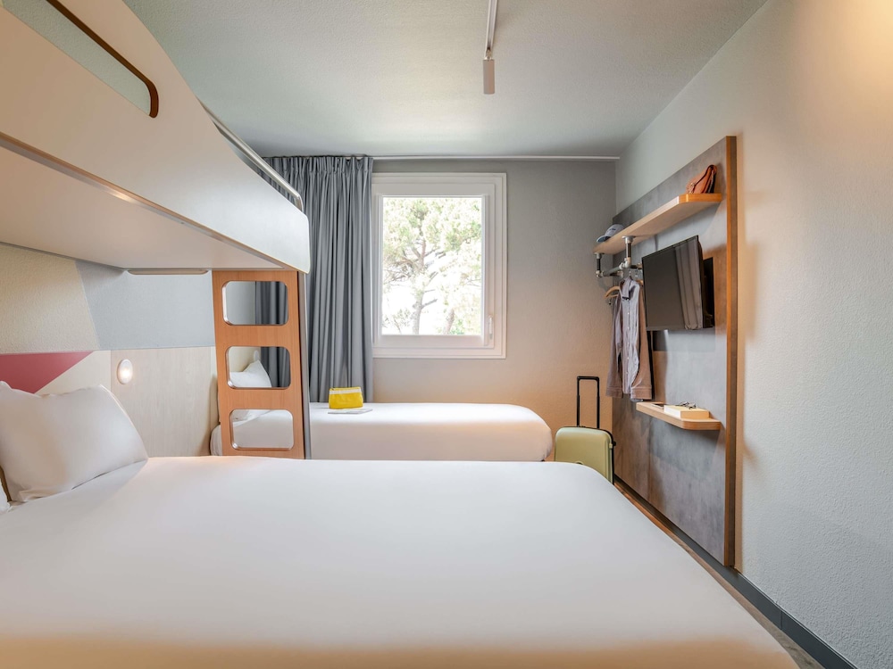 Ibis Budget Bordeaux Sud Villenave D Ornon 7/50